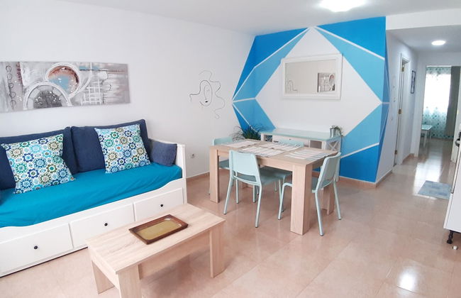 Casa Manba, Terrace, Pool and Wifi - Foto 24