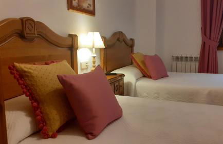 Apartamentos El Haya - Foto 50