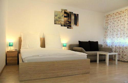 Ferienwohnung Engel Lindau am Bodensee - Foto 1