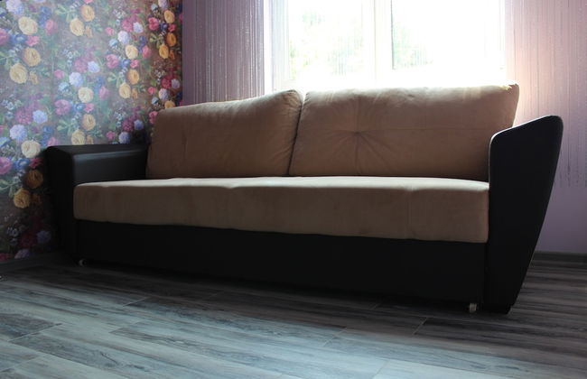 Apartment on Demokraticheskaya 34 - Photo 15