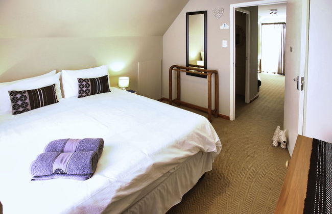 Mamma Mia Langebaan 6-sleeper - Foto 6