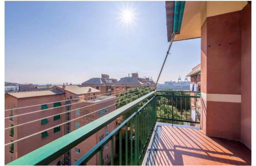 Genova Holidays House Erma - Parcheggio Privato e Wi-Fi - AC - Foto 4