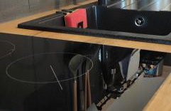 Domki Bieszczadzki Czar Rodzinny 661-850-410 - Photo 45