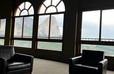 Vista Azul Apart Hotel - Pedra Azul com Vista Pinheiros - Photo 24