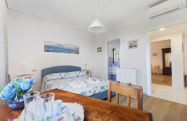 Villa Amore in Castellammare di Stabia - Foto 28