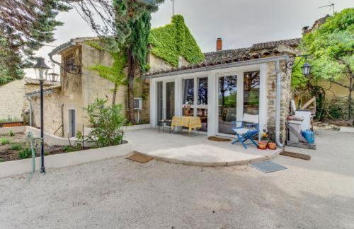 Provence Dream Chalet - Foto 25