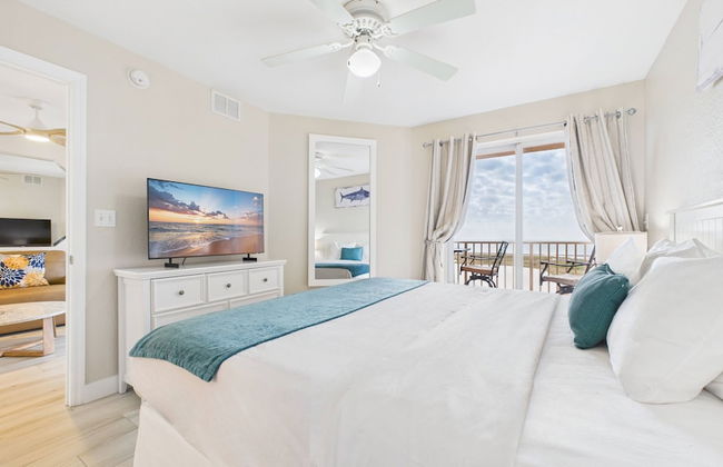 Surf Beach Treasure Island Resort - Foto 16