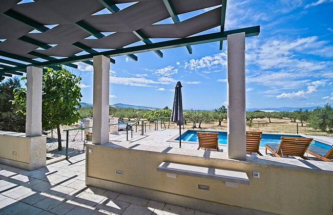 Holiday Home Bračuta - Photo 20