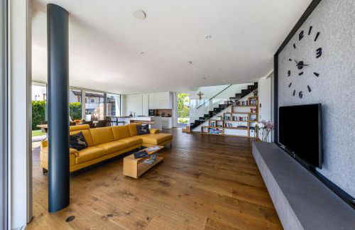 Villa Aich - Foto 10