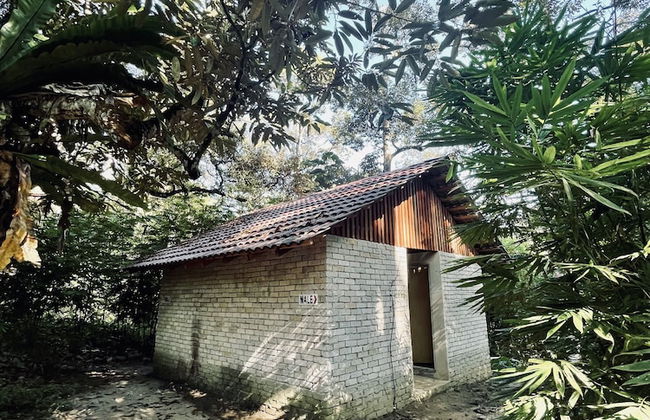 Sahom Valley Resort - Agro & Eco - Foto 10