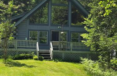 Outta Range Outta Range, A Cozy Log Home Retreat - Foto 1