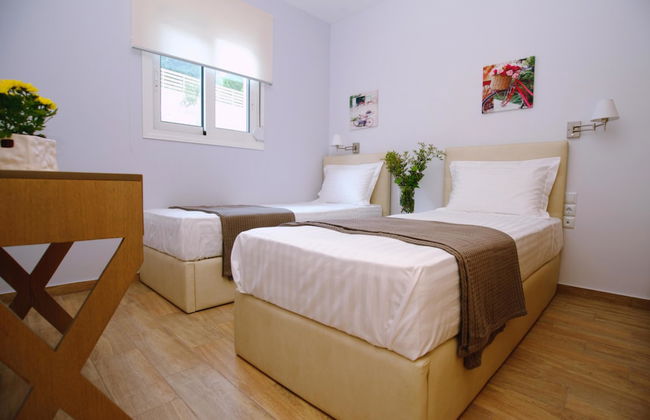 Ionian Heaven Villas - Foto 2