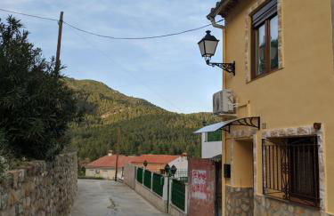 Casa Rural Adriana, Montanejos - Foto 12