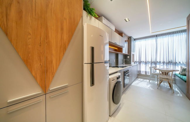 Sunny Flats - Photo 72