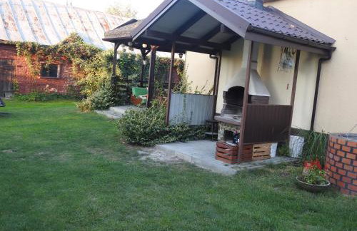 Owocowy Raj Nad Zalewem - Photo 52