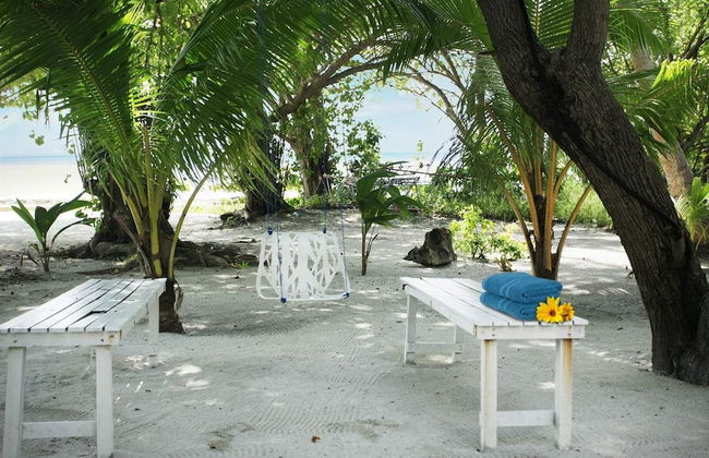 La Due Thulusdhoo - Foto 45