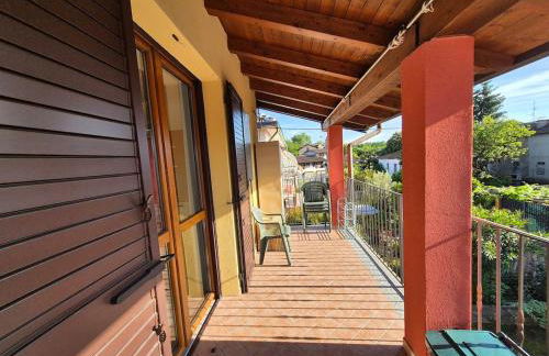 Casa Scova, entire apartment - Foto 22