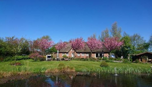 Ferienwohnung Sannes - Foto 2