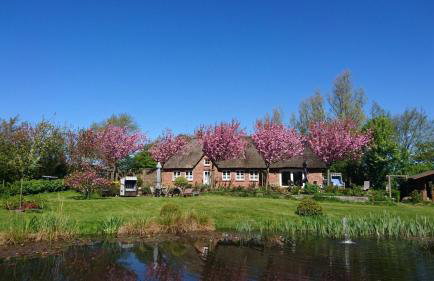 Ferienwohnung Sannes - Foto 2