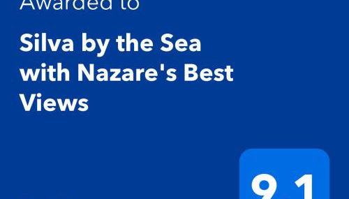 Silva by the Sea with Nazare's Best Views - Foto 5