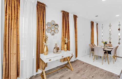 Grand Prairie Gem Near DFW airport AT&T Stadium - Foto 46