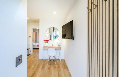 Luxurious One Bedroom Apartment - Foto 6