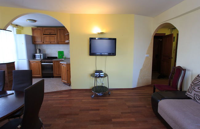 Lakshmi Apartments Dinamo 3 - Photo 12