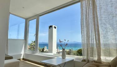 Medusa by Dia sea view apartment - Foto 5