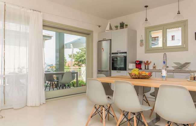 Sea and Sun Luxury Pools' Villas - Foto 20