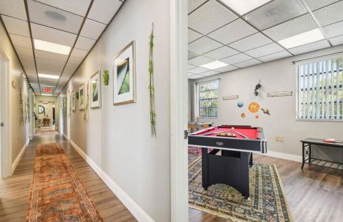 Luxury, Countryside, Tranquil Retreat at The French Château of Odessa - Foto 10