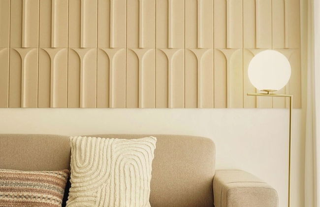 Velea at Rose Apple Square - Foto 19