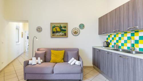 Dream Terrace on the Gulf by Napoliapartments - Foto 3, Other