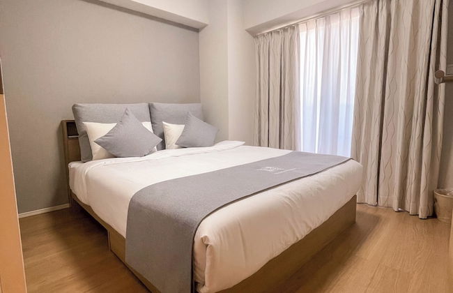 Shinkou House UE - Foto 48