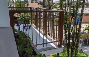 Excelente apartamento em Gramado/RS no Condomínio Casa de Pedra - Foto 7