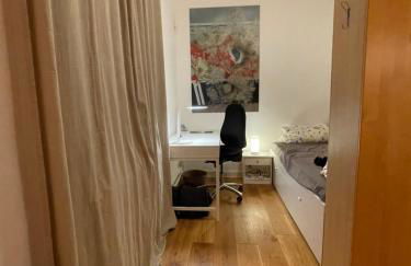 NEU Stephen Gill Appartement - Foto 13