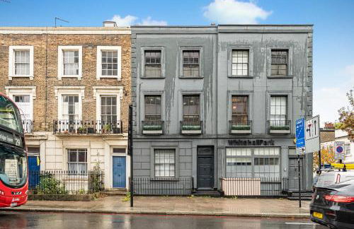 Camden Residences - Foto 1