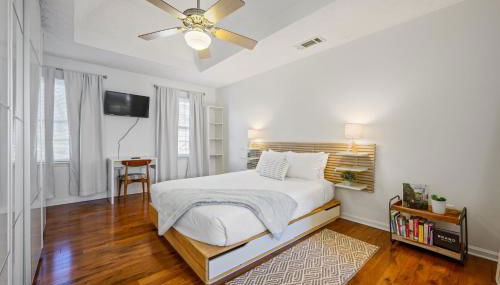 1223 Settlebench Ln NW Kennesaw - Foto 4