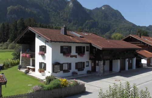 Haus Moosbach - Foto 1