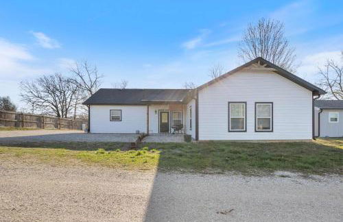 Hackberry Hideaway - Osage Beach - Foto 1