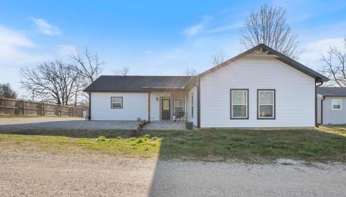 Hackberry Hideaway - Osage Beach - Foto 1