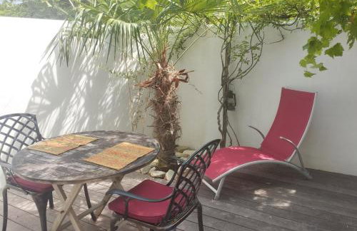 Résidence Le Clos des Pins - Foto 76