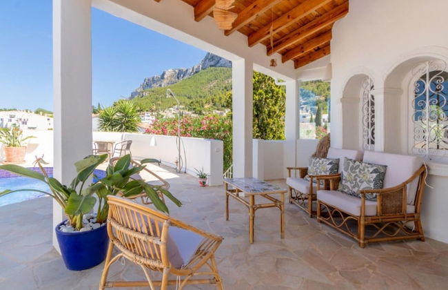 Scenic Villa, Costa Blanca - Foto 19