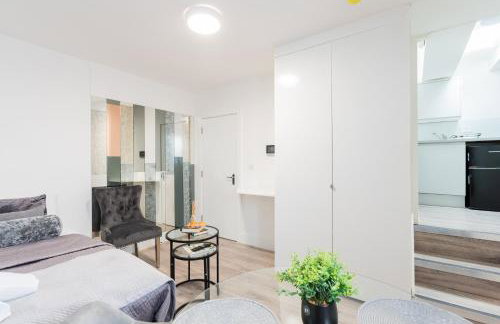 Stylish Studio near Kensal Green (E) - Foto 11