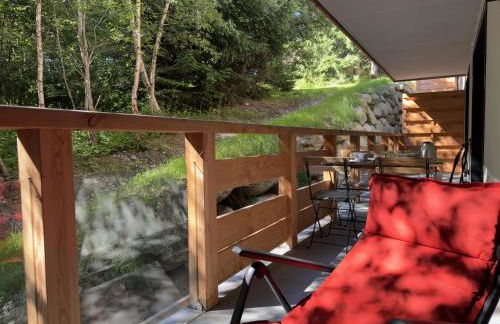 Le lodge de l alpage - Ski in ski out - 2 chambres 1 cabine - Foto 24