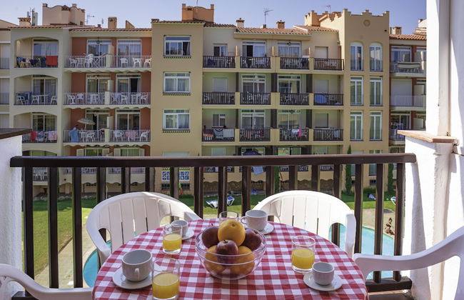 Apartaments Comte d'Empuries - Foto 25