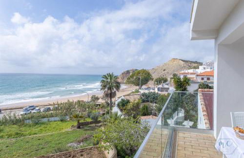 MC Suites Burgau with amazing front sea view - Foto 34