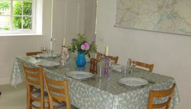 Job's Mill Cottage - Foto 2