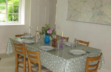 Job's Mill Cottage - Foto 2