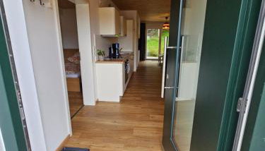 Moderne Ferienwohnung auf Rups Hof - Foto 3