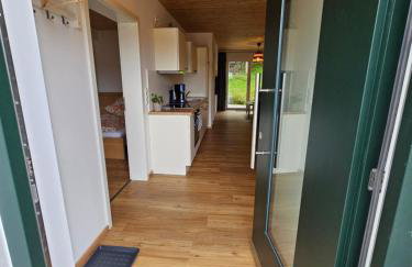 Moderne Ferienwohnung auf Rups Hof - Foto 3